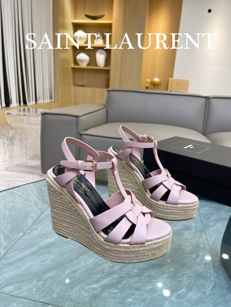 YSL Sandals